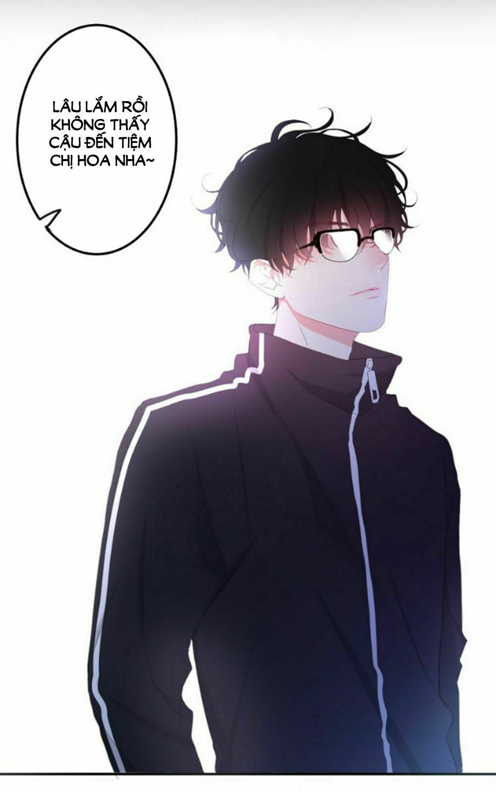Tháng Sáu Không Hẹn Mà Gặp: Chapter 1