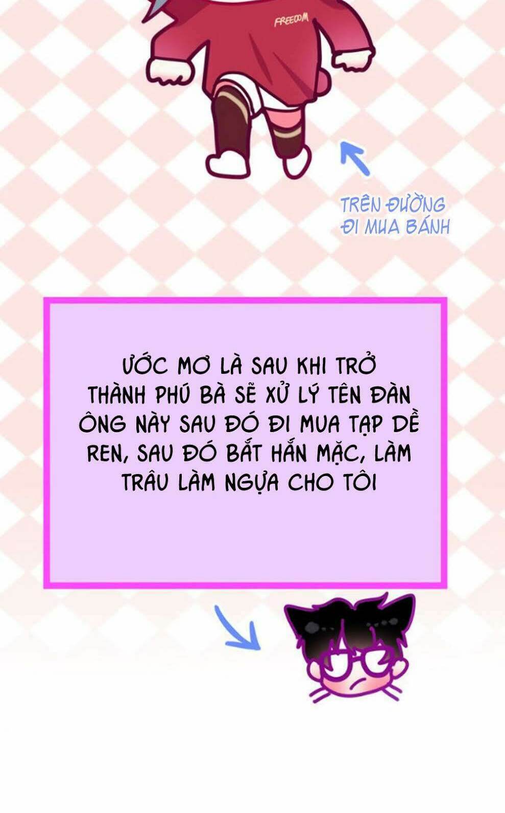 Tháng Sáu Không Hẹn Mà Gặp: Chapter 11