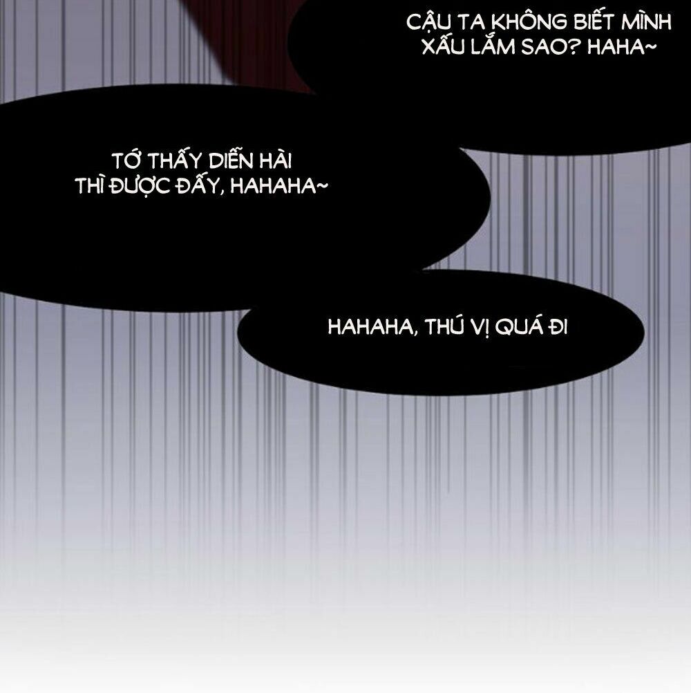 Tháng Sáu Không Hẹn Mà Gặp: Chapter 11