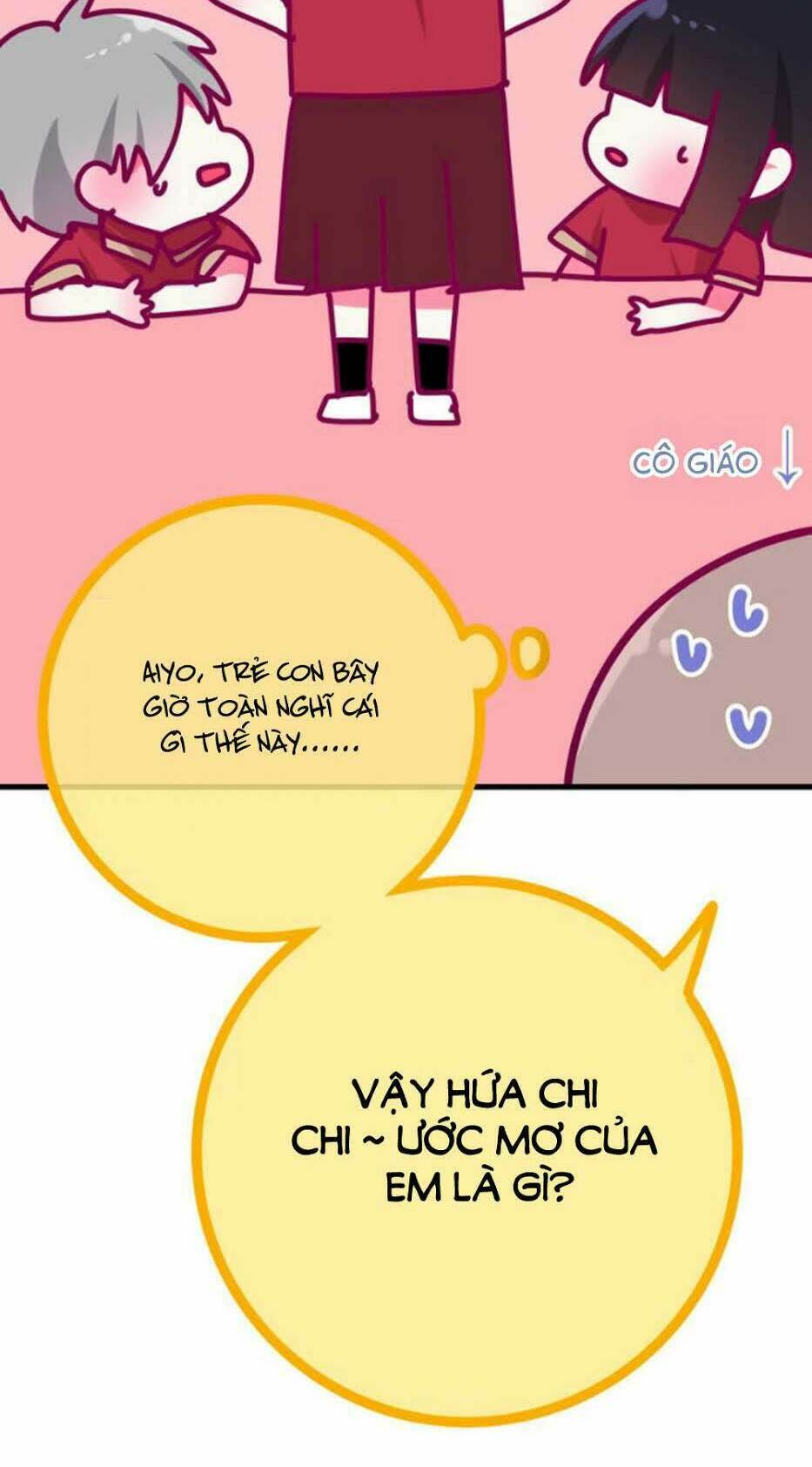 Tháng Sáu Không Hẹn Mà Gặp: Chapter 11