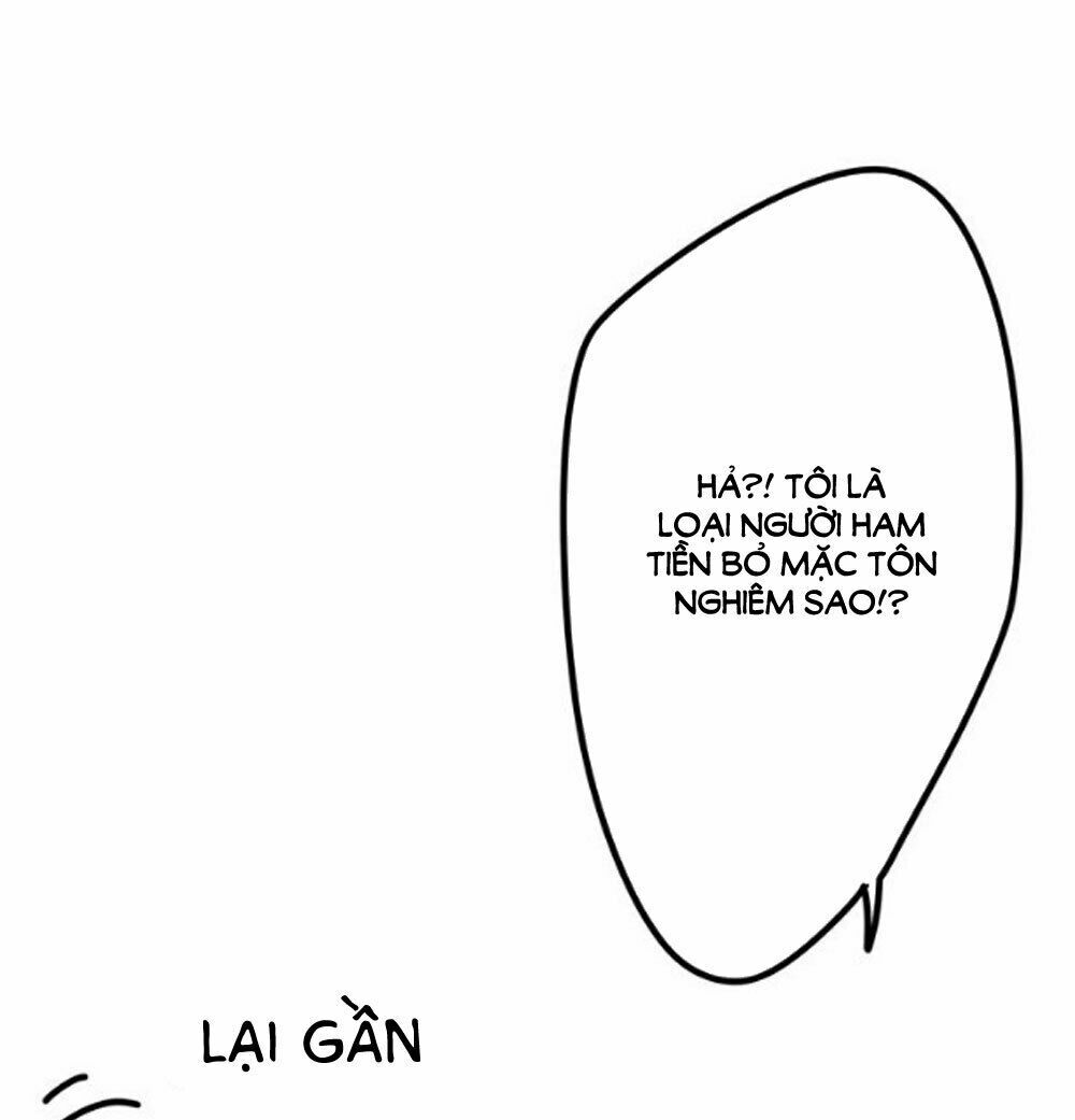 Tháng Sáu Không Hẹn Mà Gặp: Chapter 11