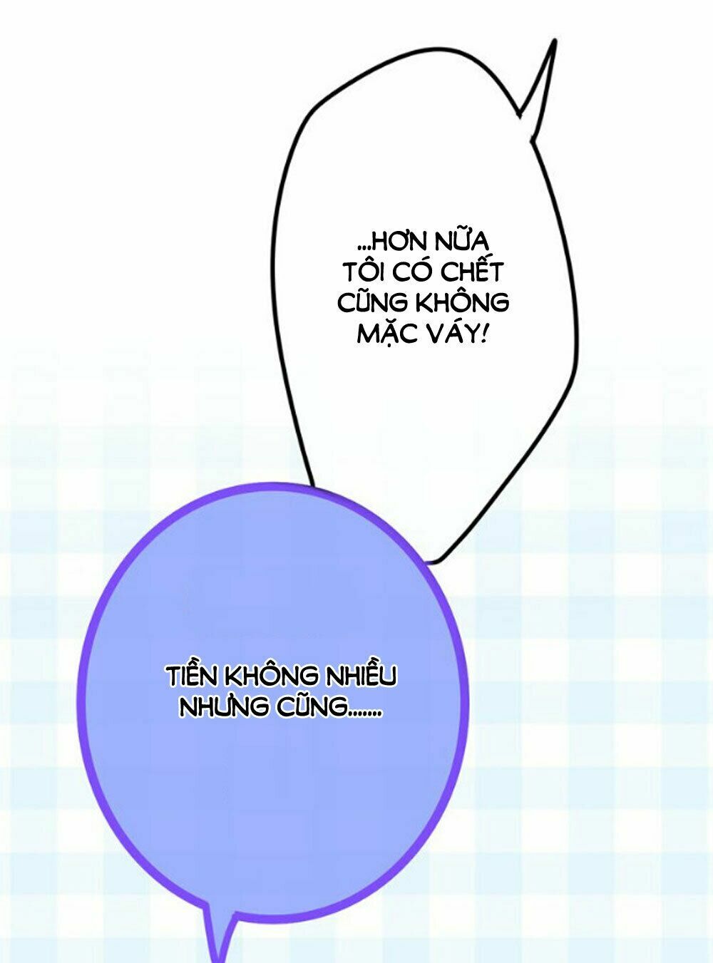 Tháng Sáu Không Hẹn Mà Gặp: Chapter 11