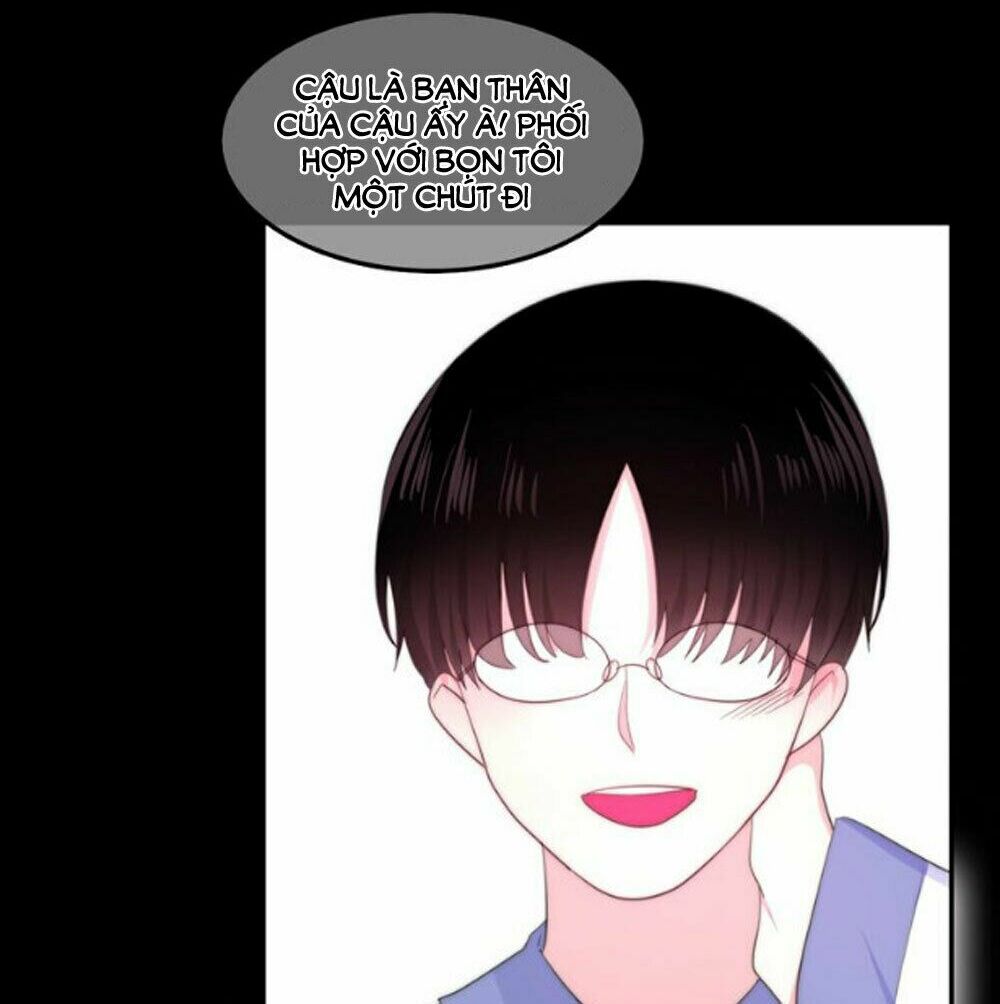 Tháng Sáu Không Hẹn Mà Gặp: Chapter 13