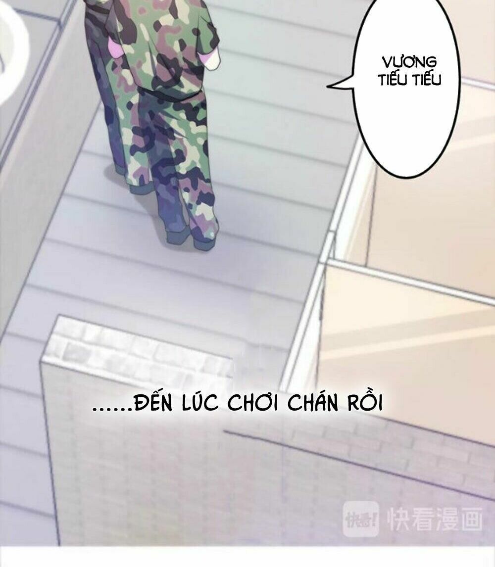 Tháng Sáu Không Hẹn Mà Gặp: Chapter 13