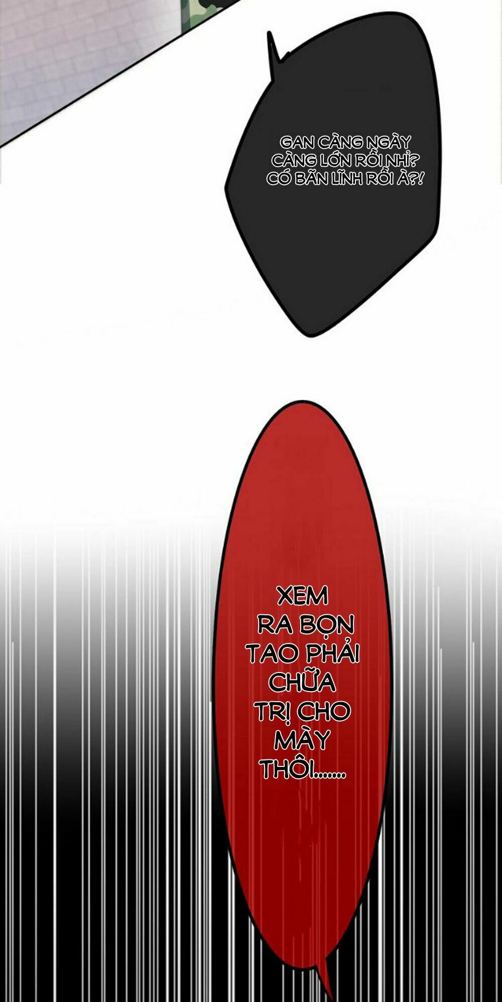 Tháng Sáu Không Hẹn Mà Gặp: Chapter 13