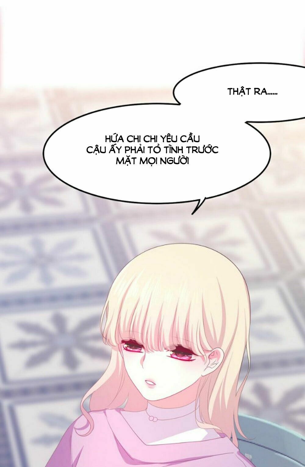 Tháng Sáu Không Hẹn Mà Gặp: Chapter 13