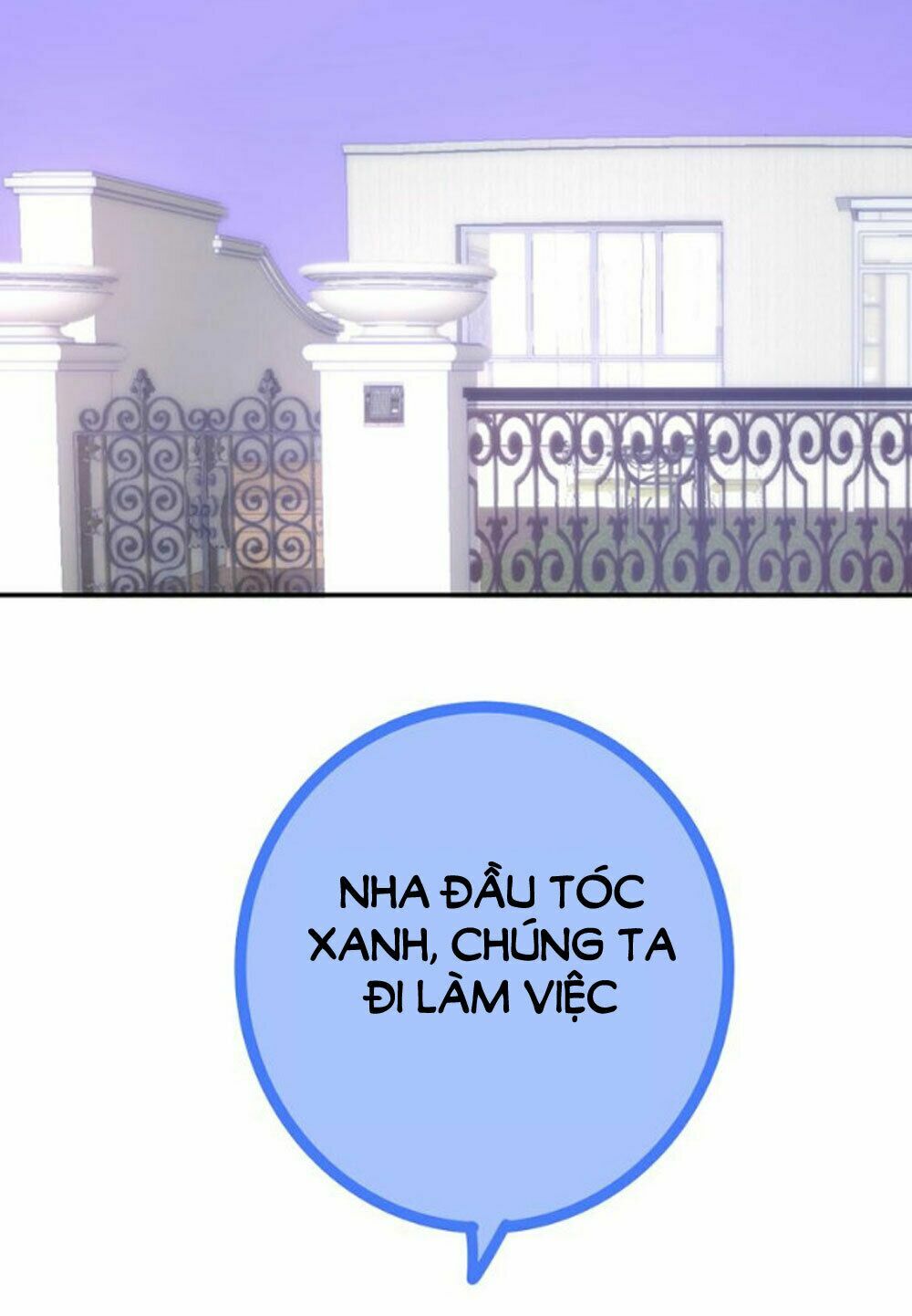 Tháng Sáu Không Hẹn Mà Gặp: Chapter 13