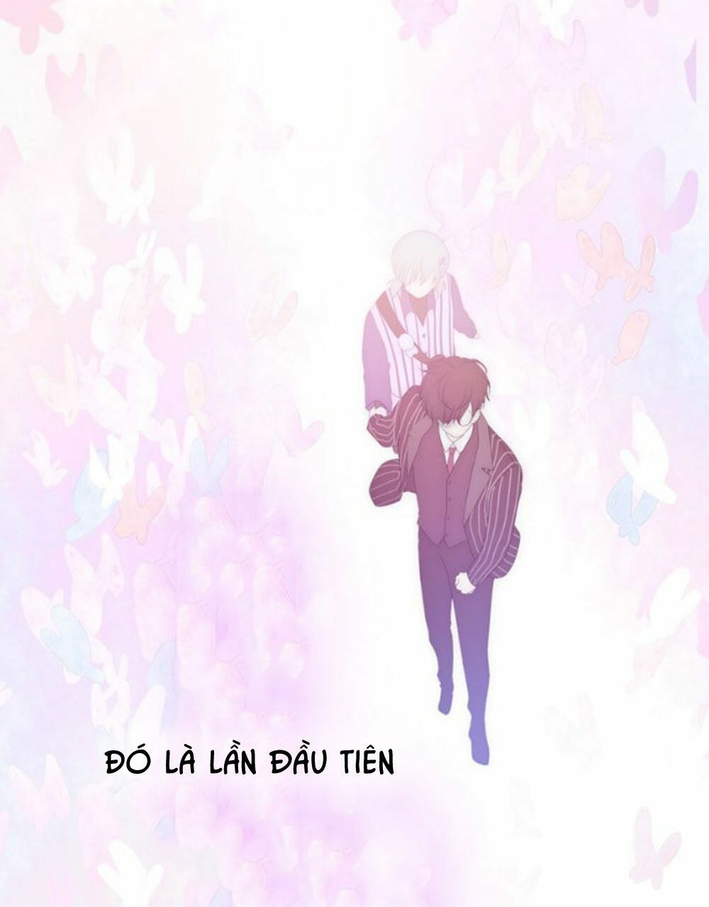 Tháng Sáu Không Hẹn Mà Gặp: Chapter 16