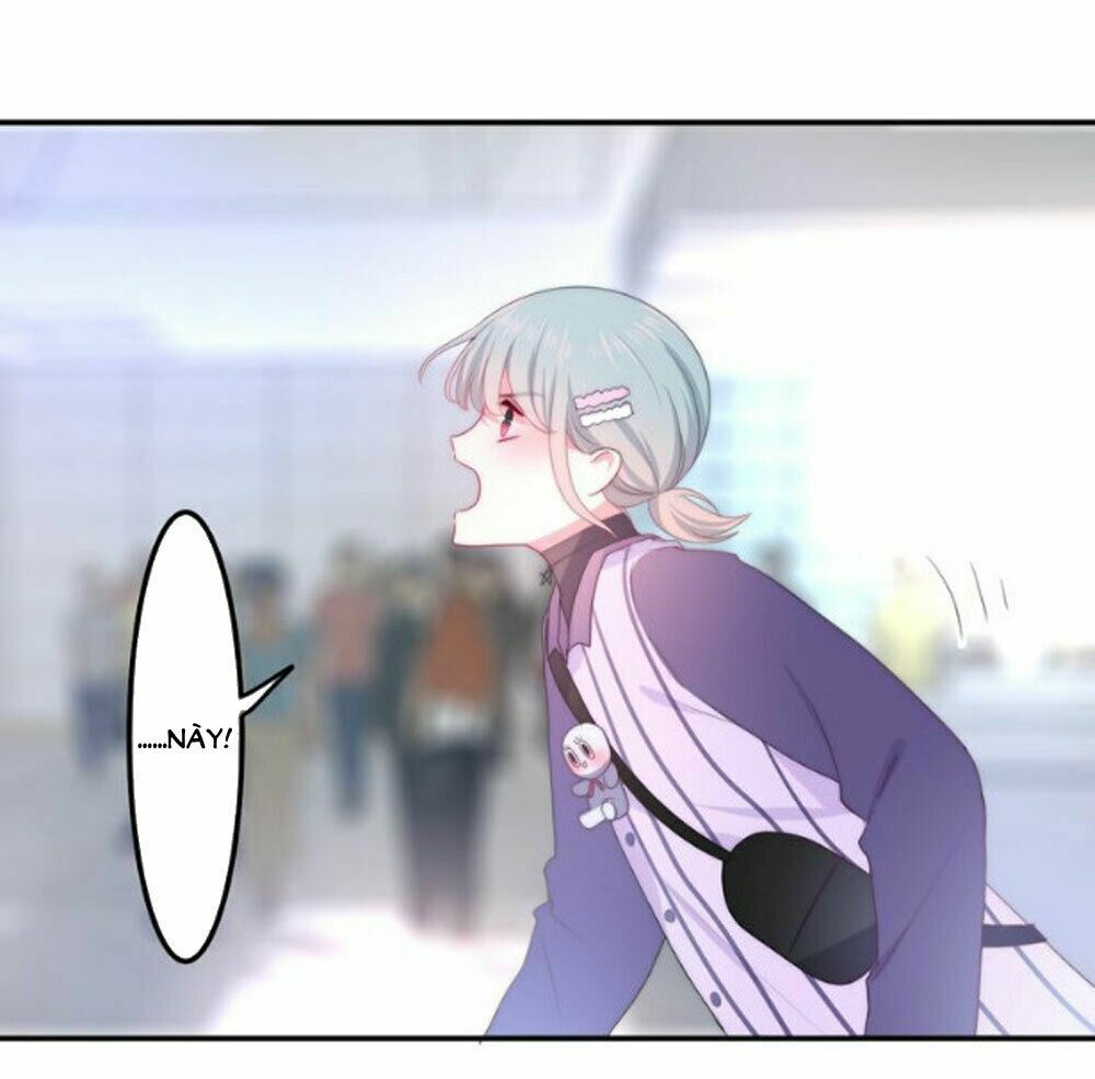 Tháng Sáu Không Hẹn Mà Gặp: Chapter 16