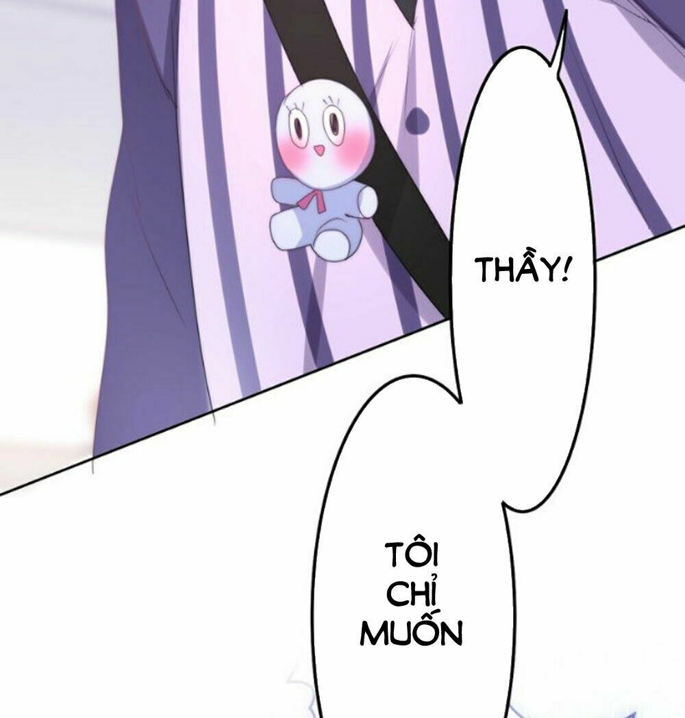 Tháng Sáu Không Hẹn Mà Gặp: Chapter 16
