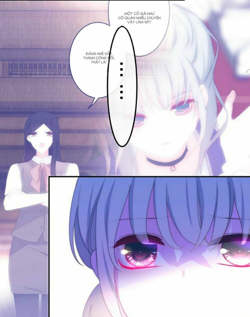 Tháng Sáu Không Hẹn Mà Gặp: Chapter 16