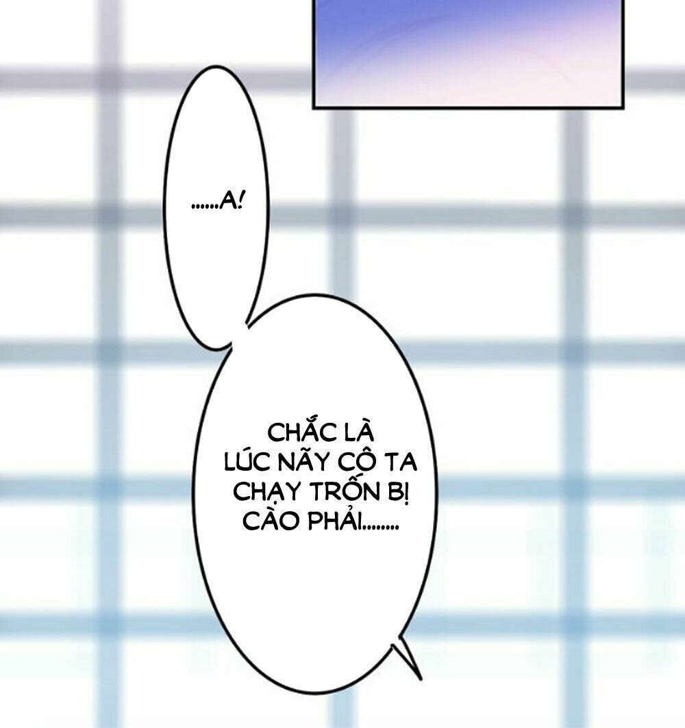 Tháng Sáu Không Hẹn Mà Gặp: Chapter 16