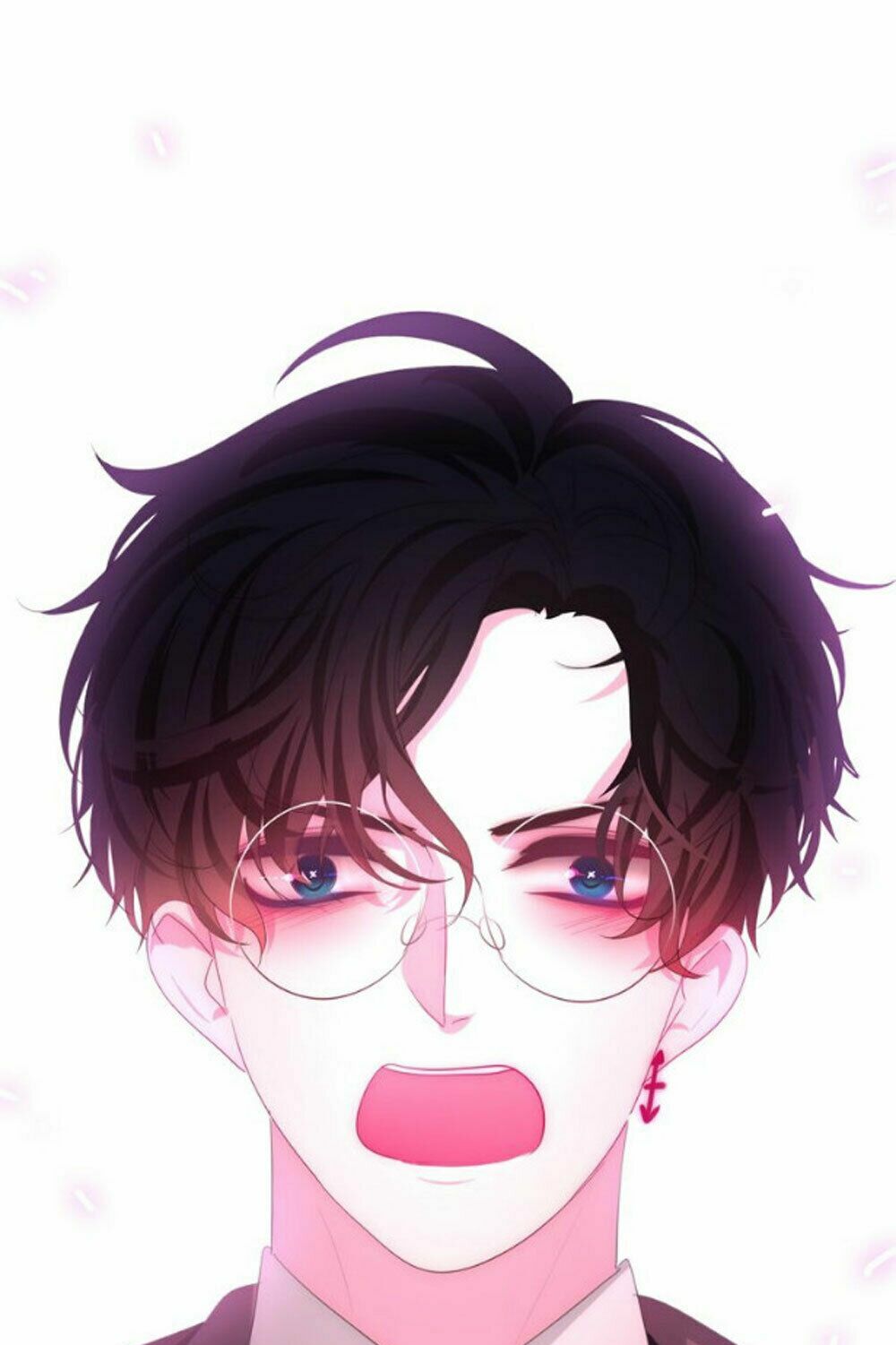 Tháng Sáu Không Hẹn Mà Gặp: Chapter 16