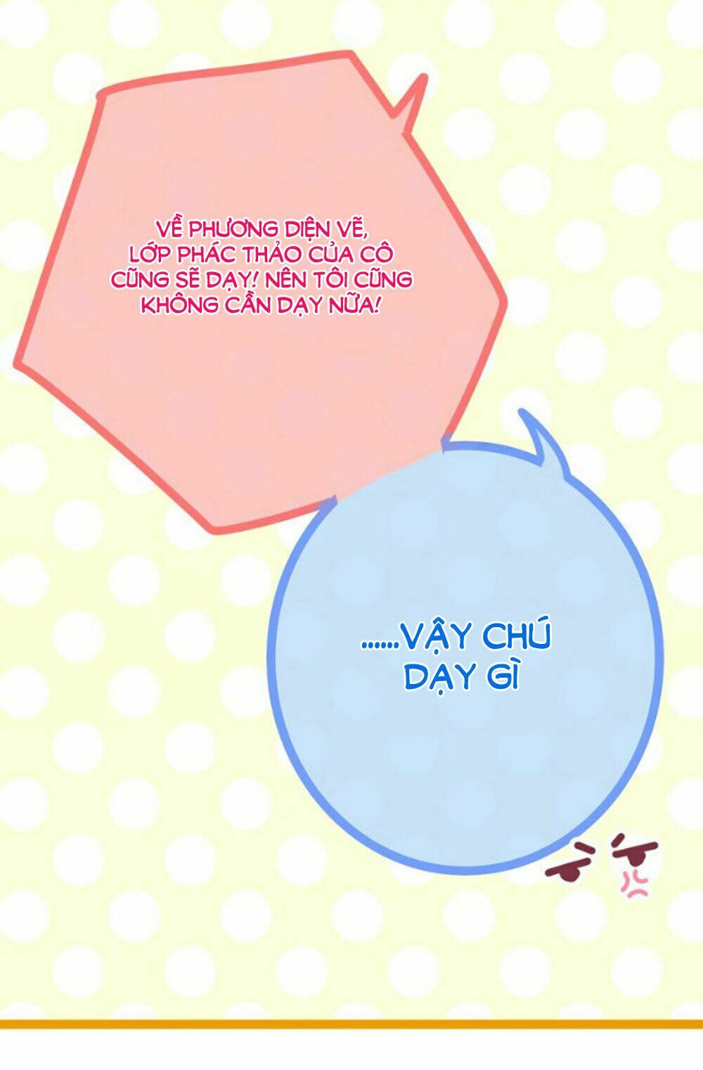Tháng Sáu Không Hẹn Mà Gặp: Chapter 17