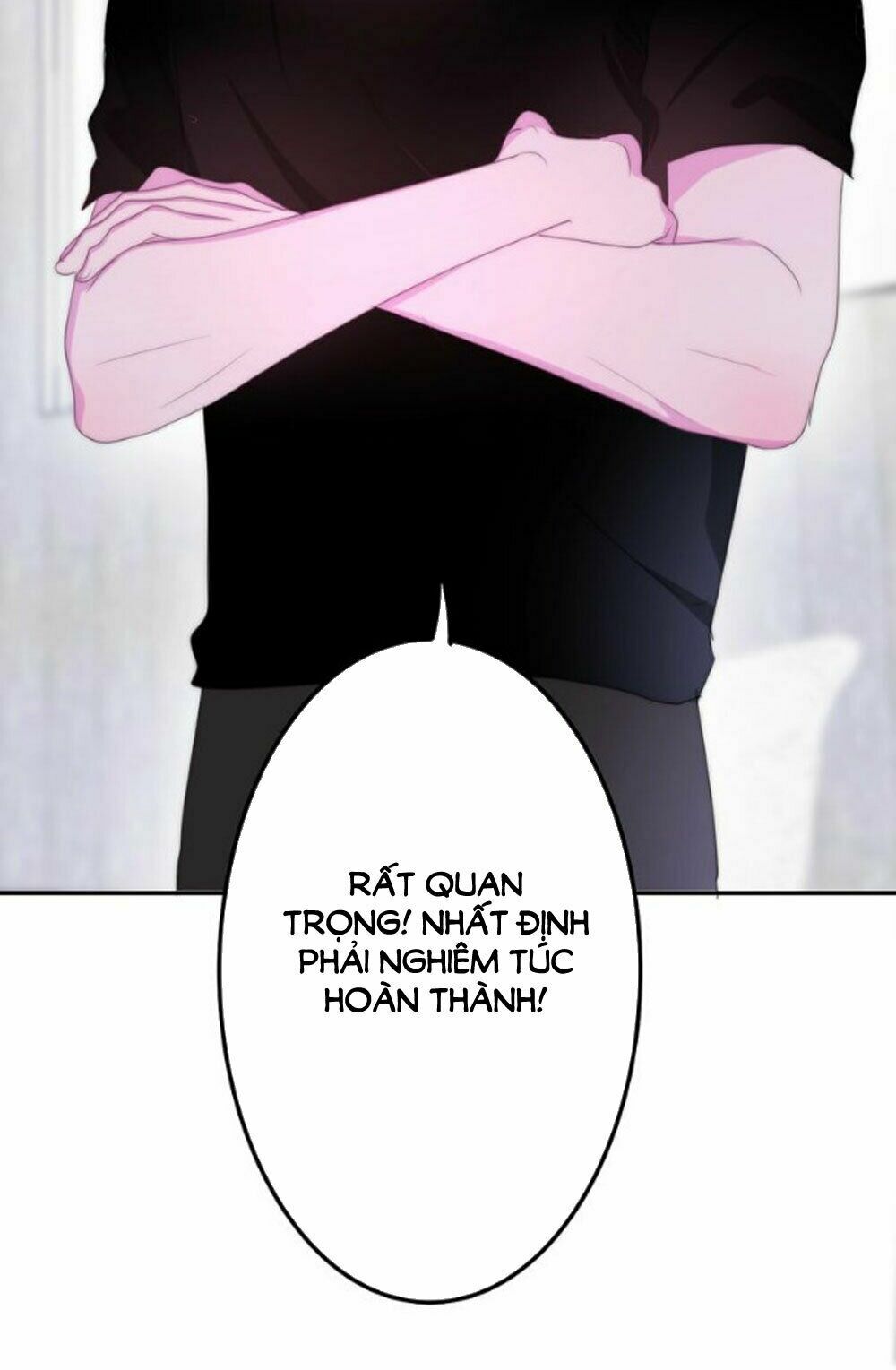 Tháng Sáu Không Hẹn Mà Gặp: Chapter 17
