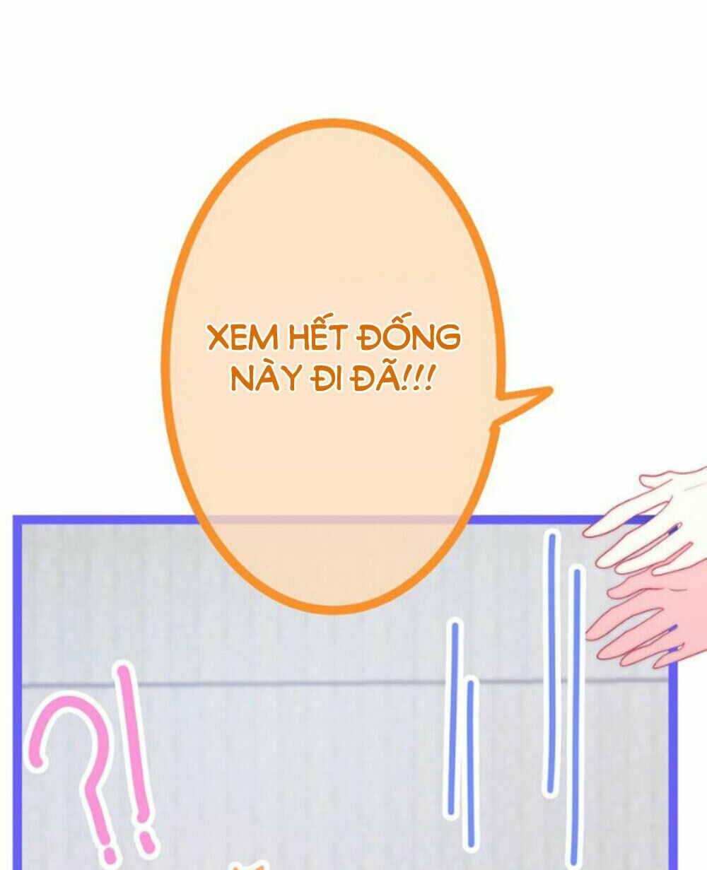 Tháng Sáu Không Hẹn Mà Gặp: Chapter 17