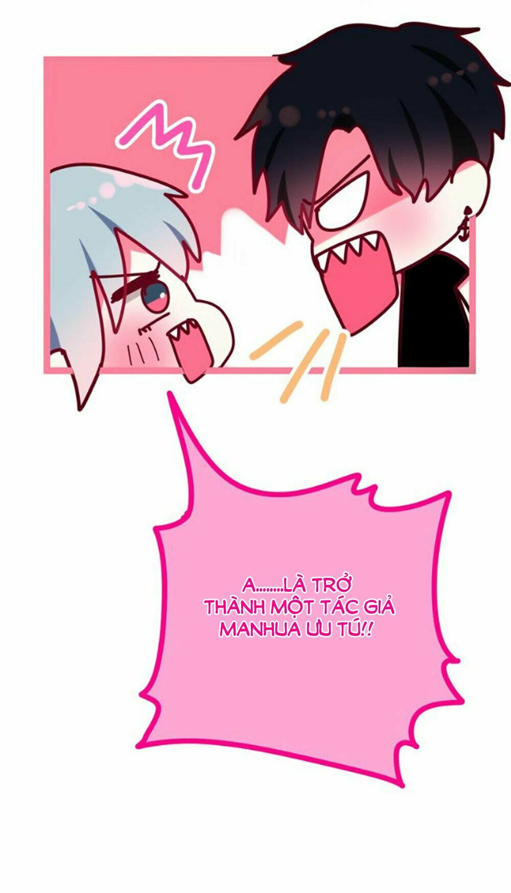 Tháng Sáu Không Hẹn Mà Gặp: Chapter 17