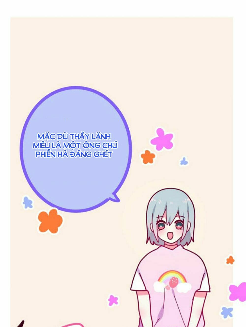 Tháng Sáu Không Hẹn Mà Gặp: Chapter 18