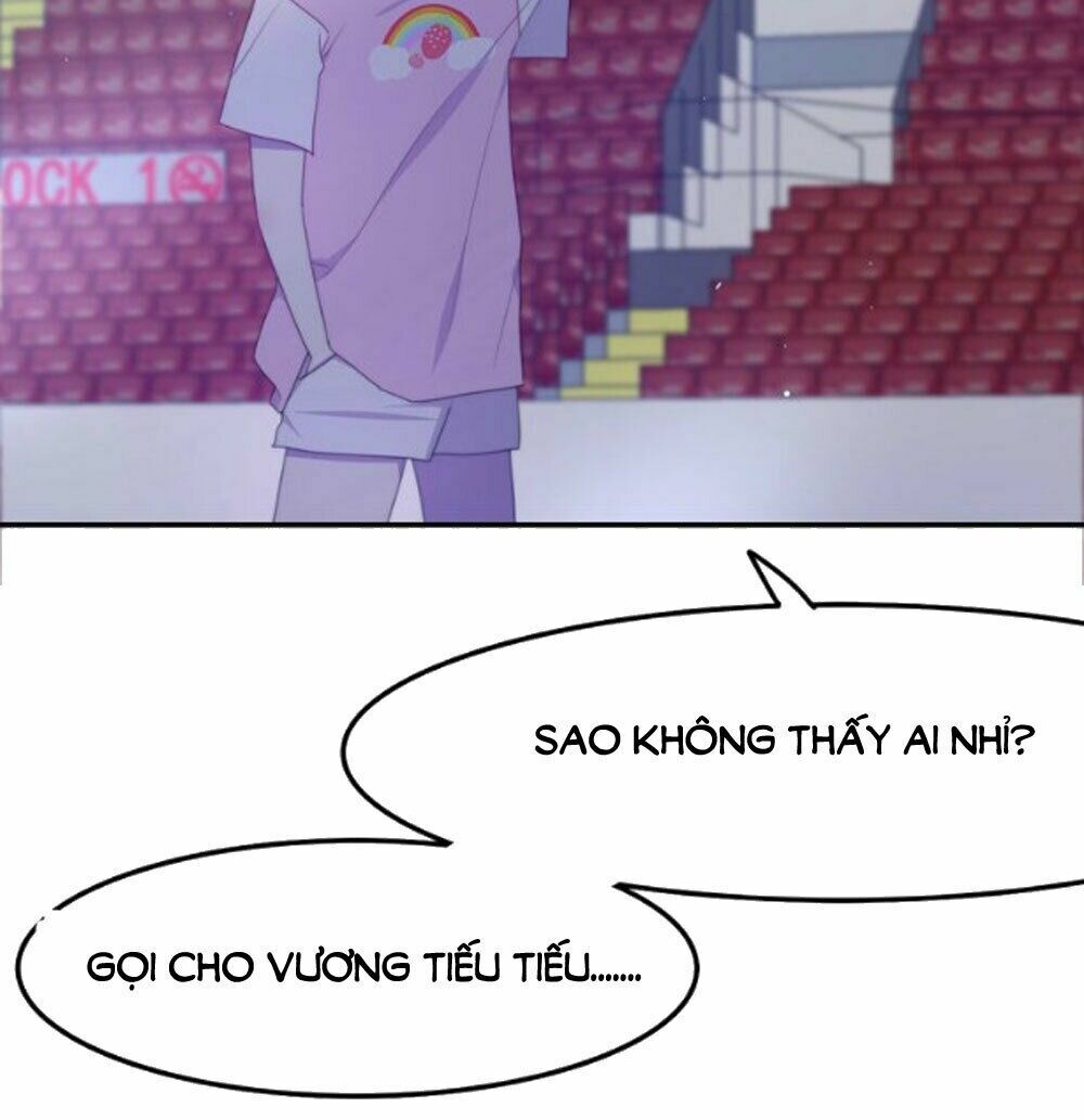 Tháng Sáu Không Hẹn Mà Gặp: Chapter 18