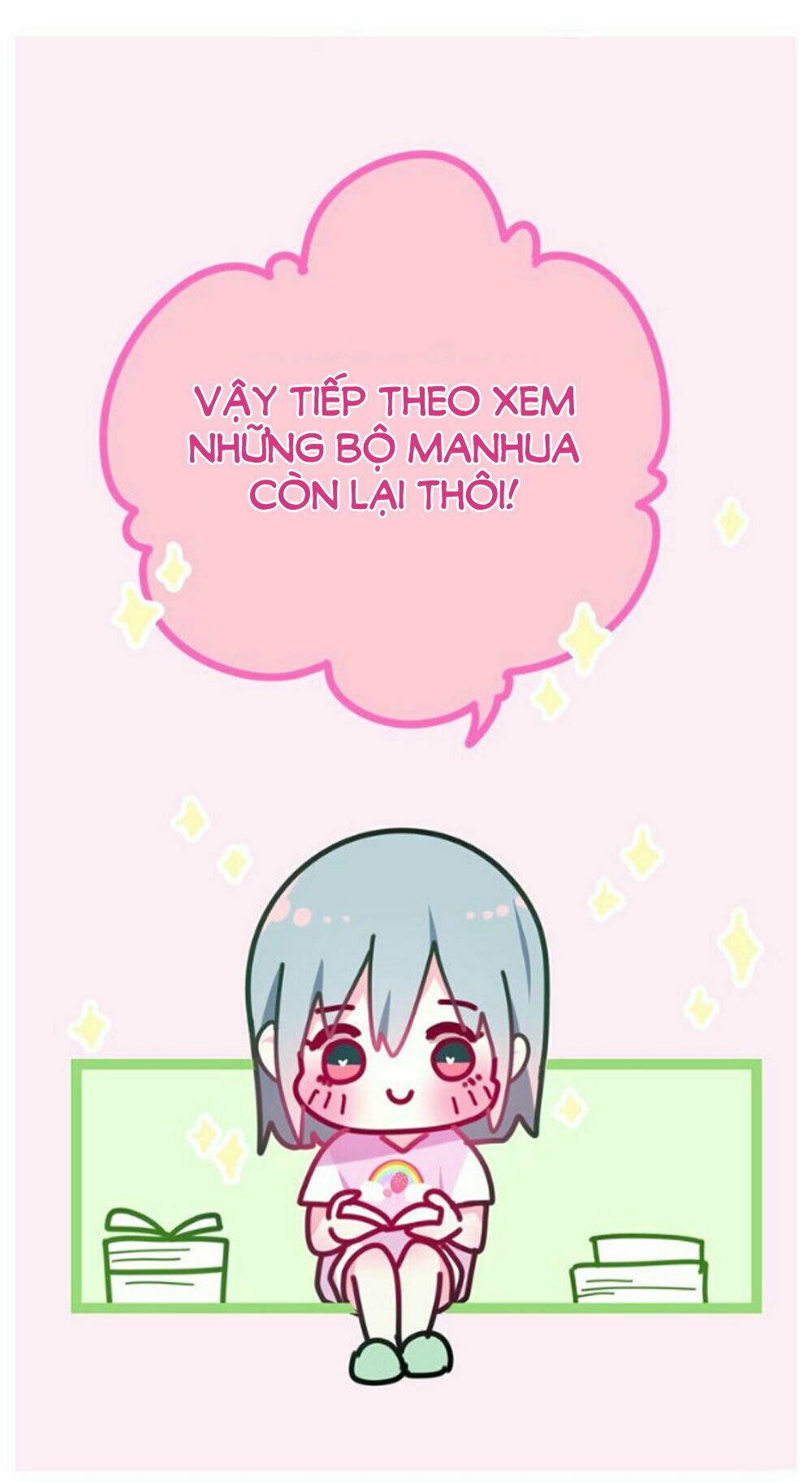 Tháng Sáu Không Hẹn Mà Gặp: Chapter 18
