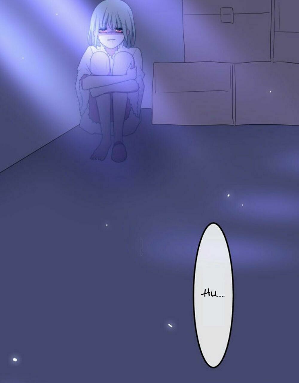 Tháng Sáu Không Hẹn Mà Gặp: Chapter 18