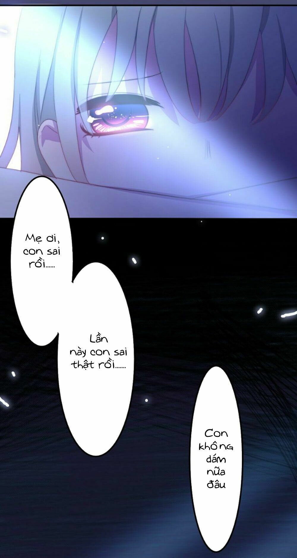 Tháng Sáu Không Hẹn Mà Gặp: Chapter 18