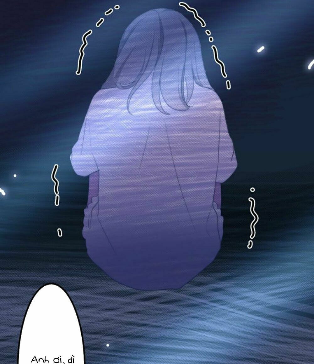 Tháng Sáu Không Hẹn Mà Gặp: Chapter 18