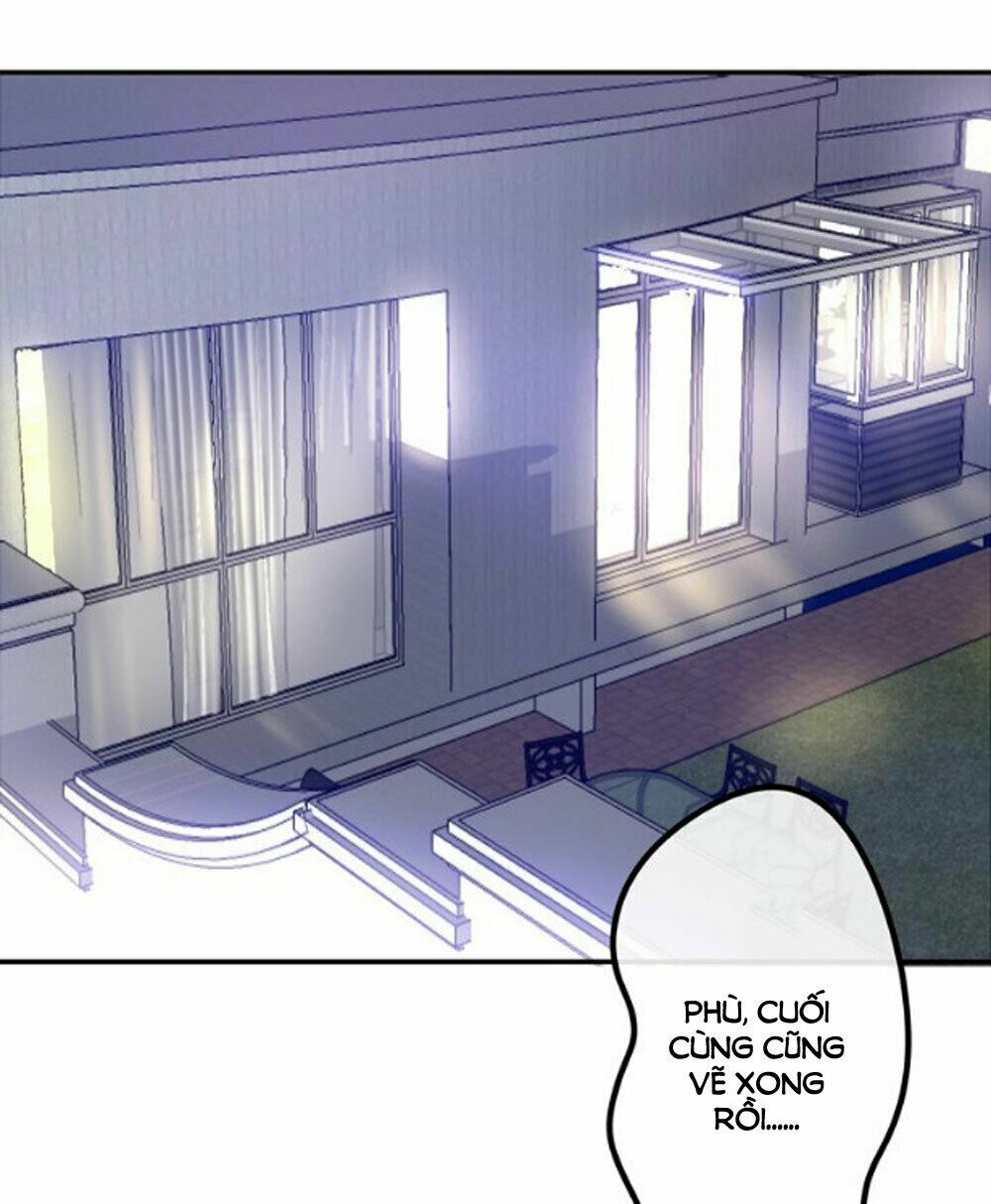 Tháng Sáu Không Hẹn Mà Gặp: Chapter 18