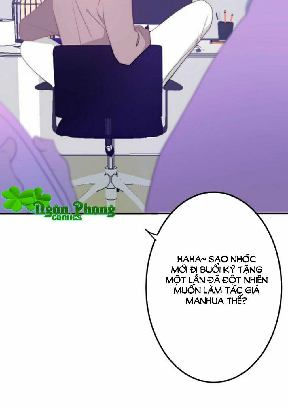 Tháng Sáu Không Hẹn Mà Gặp: Chapter 18