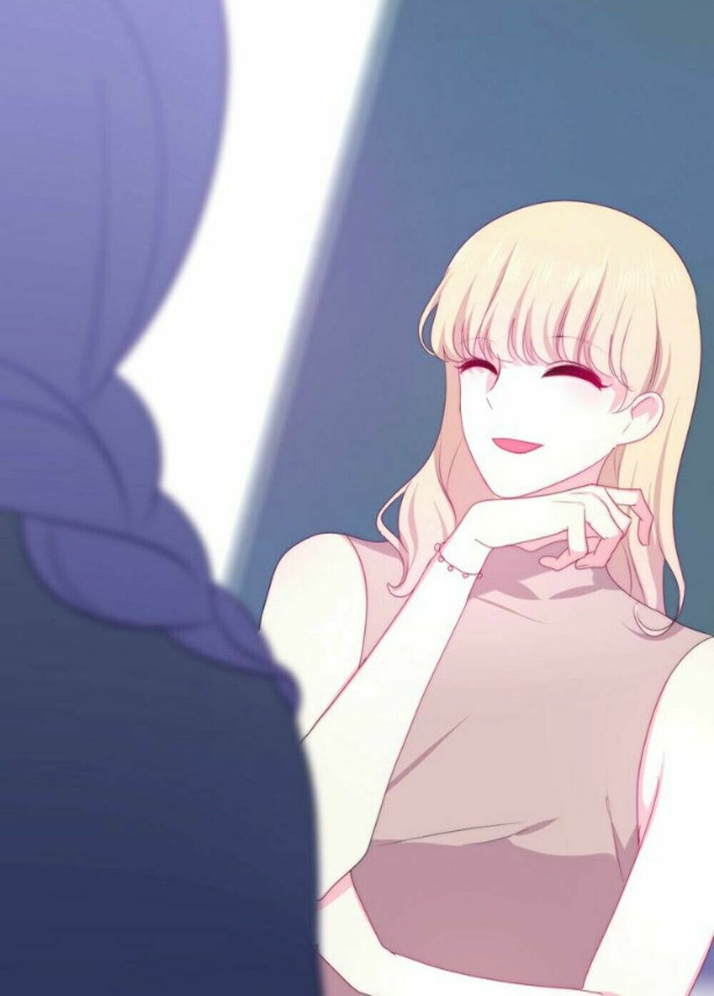 Tháng Sáu Không Hẹn Mà Gặp: Chapter 18