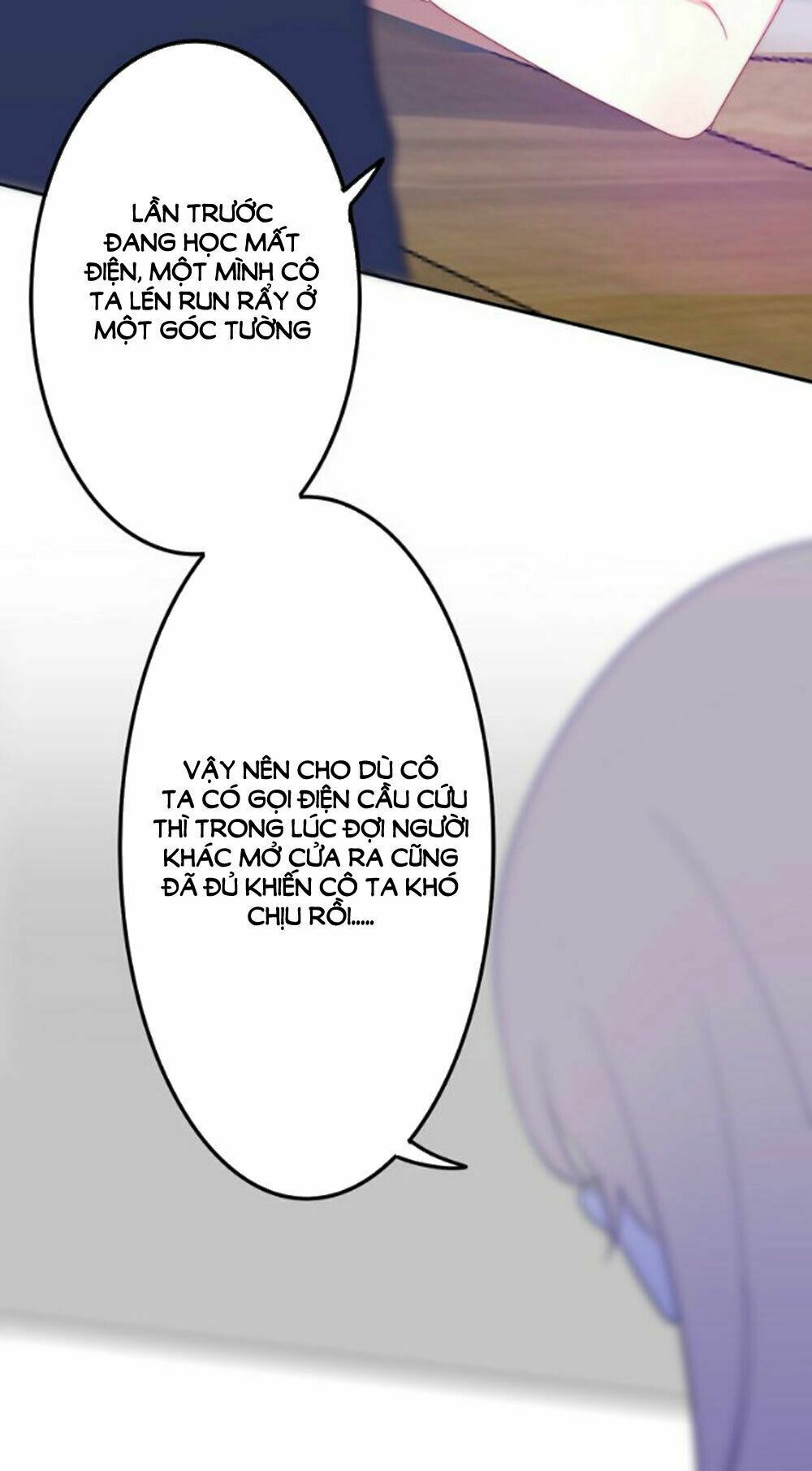 Tháng Sáu Không Hẹn Mà Gặp: Chapter 18