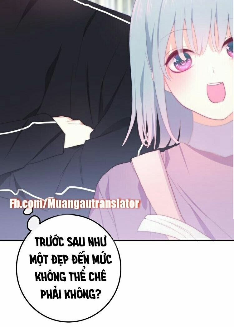 Tháng Sáu Không Hẹn Mà Gặp: Chapter 2