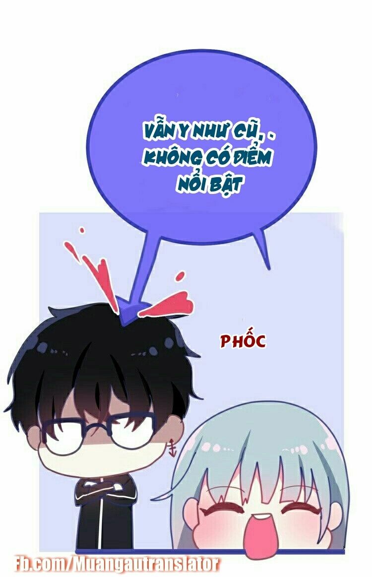 Tháng Sáu Không Hẹn Mà Gặp: Chapter 2
