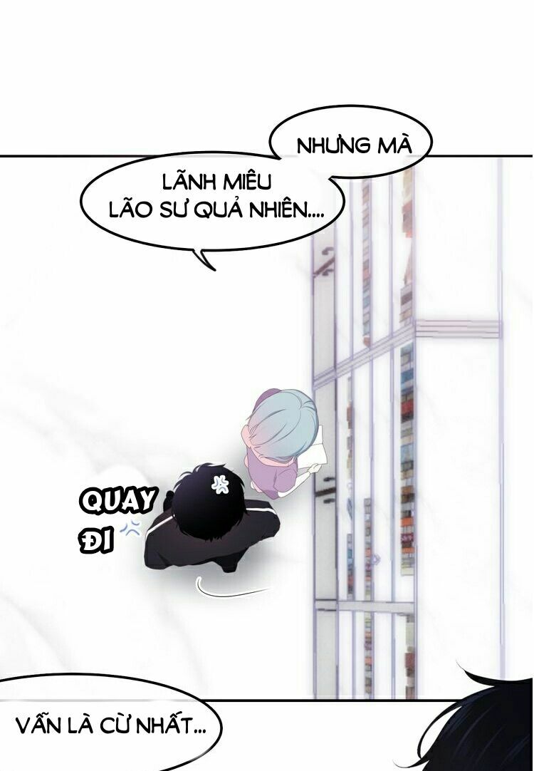 Tháng Sáu Không Hẹn Mà Gặp: Chapter 2