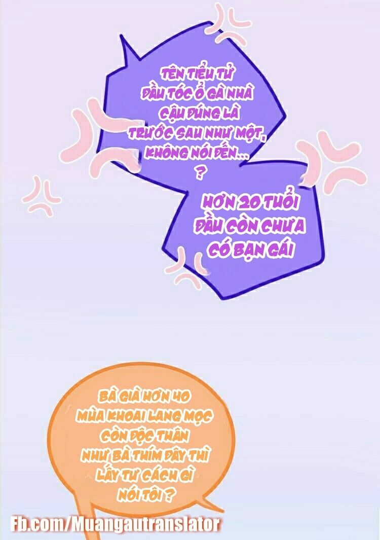 Tháng Sáu Không Hẹn Mà Gặp: Chapter 2
