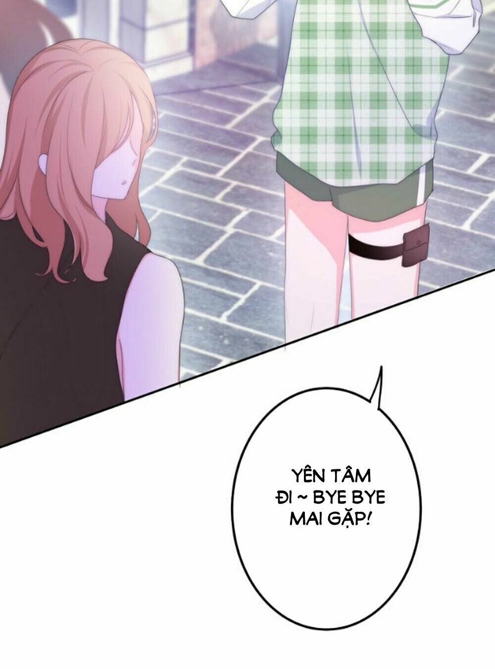 Tháng Sáu Không Hẹn Mà Gặp: Chapter 20