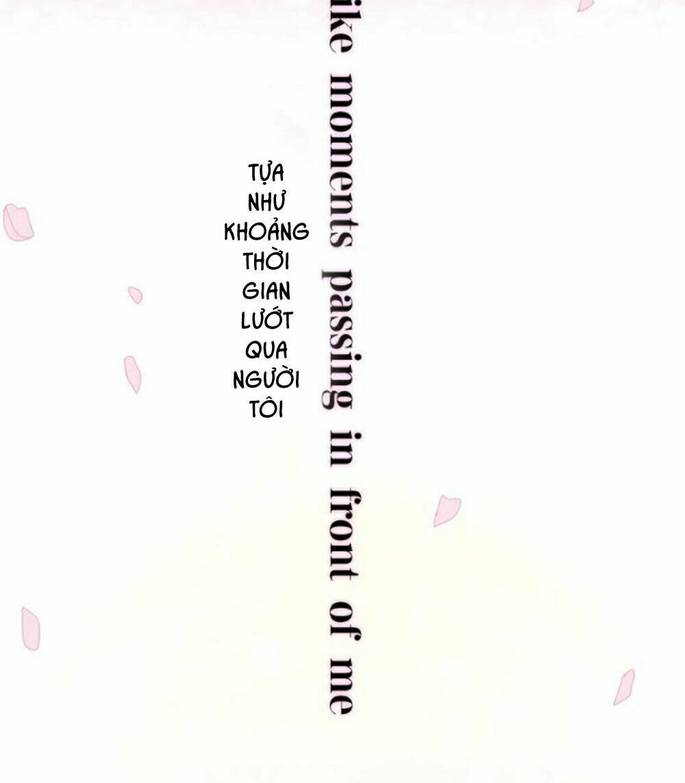 Tháng Sáu Không Hẹn Mà Gặp: Chapter 20