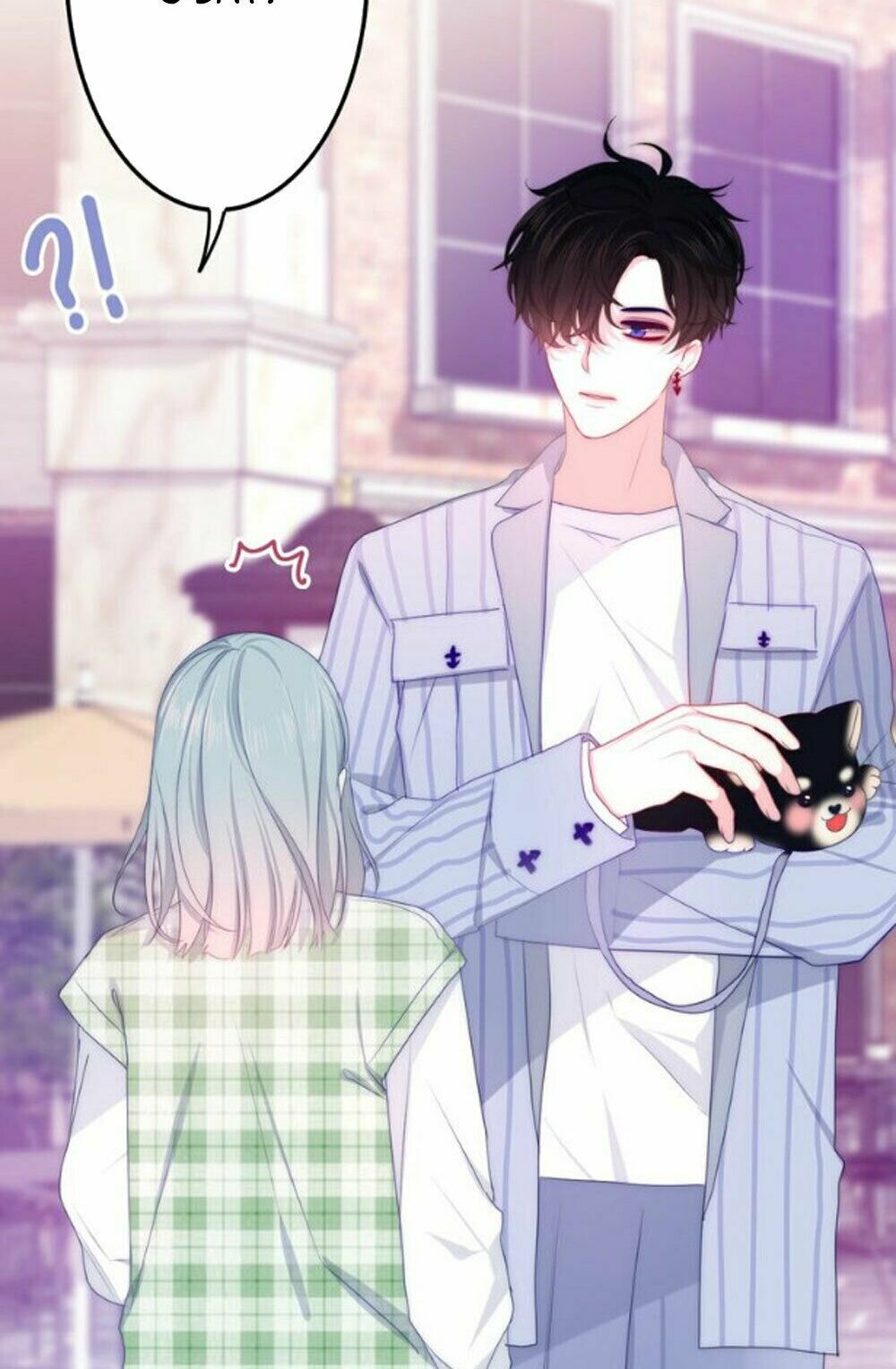 Tháng Sáu Không Hẹn Mà Gặp: Chapter 21