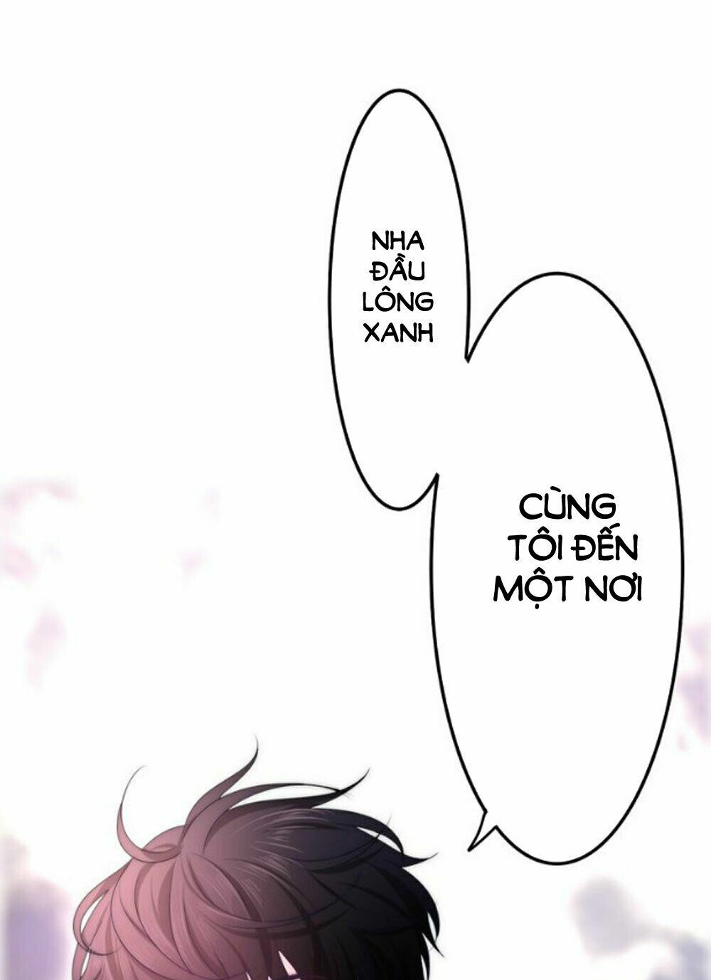 Tháng Sáu Không Hẹn Mà Gặp: Chapter 21