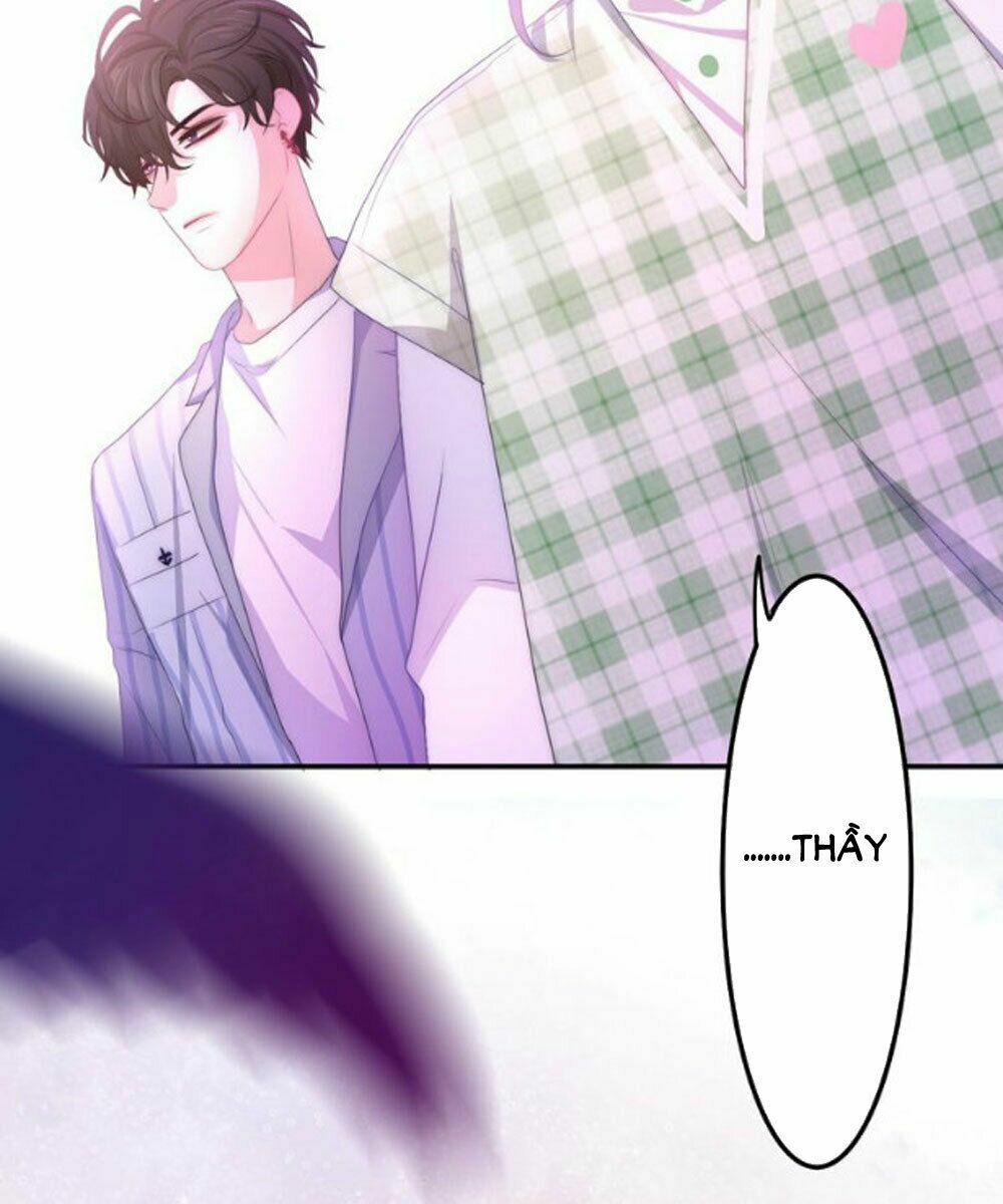 Tháng Sáu Không Hẹn Mà Gặp: Chapter 21