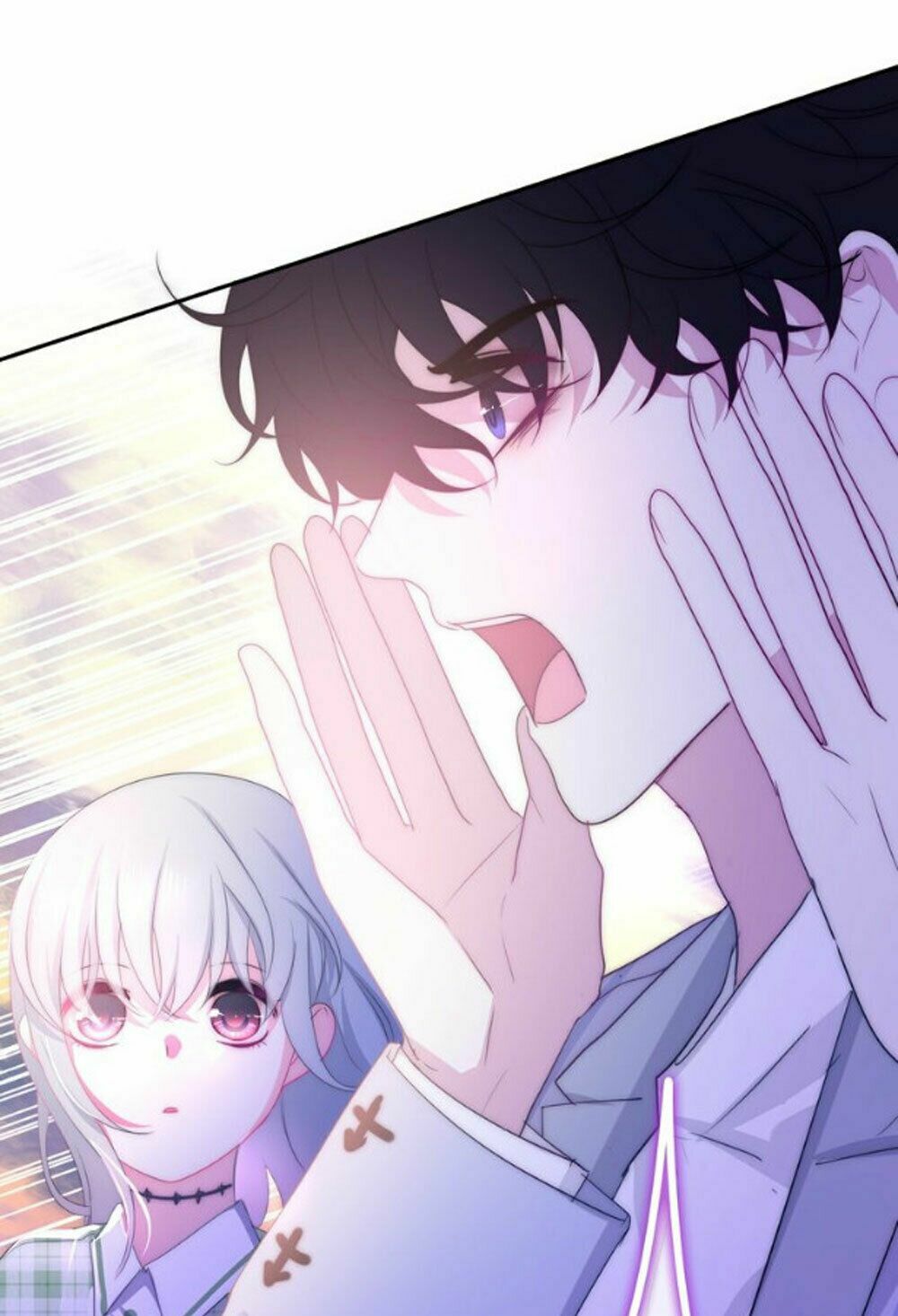 Tháng Sáu Không Hẹn Mà Gặp: Chapter 21