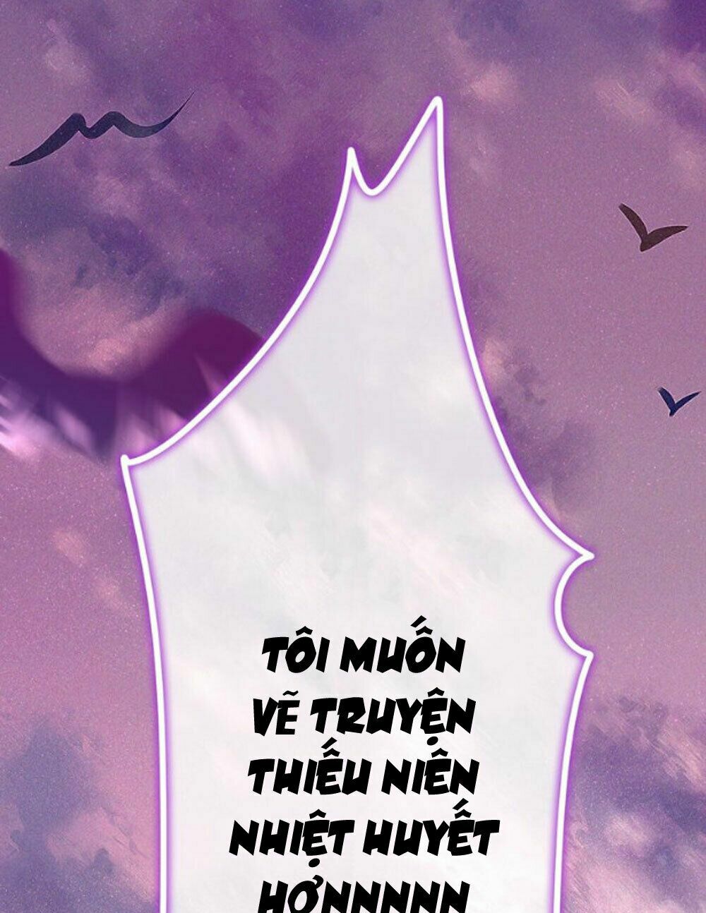 Tháng Sáu Không Hẹn Mà Gặp: Chapter 21