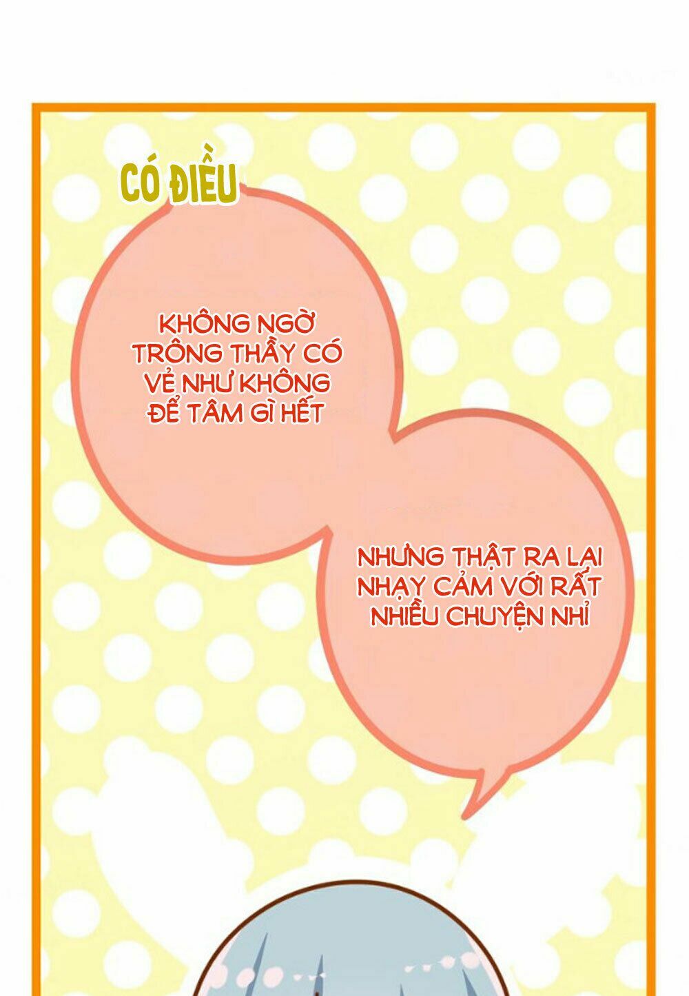 Tháng Sáu Không Hẹn Mà Gặp: Chapter 21