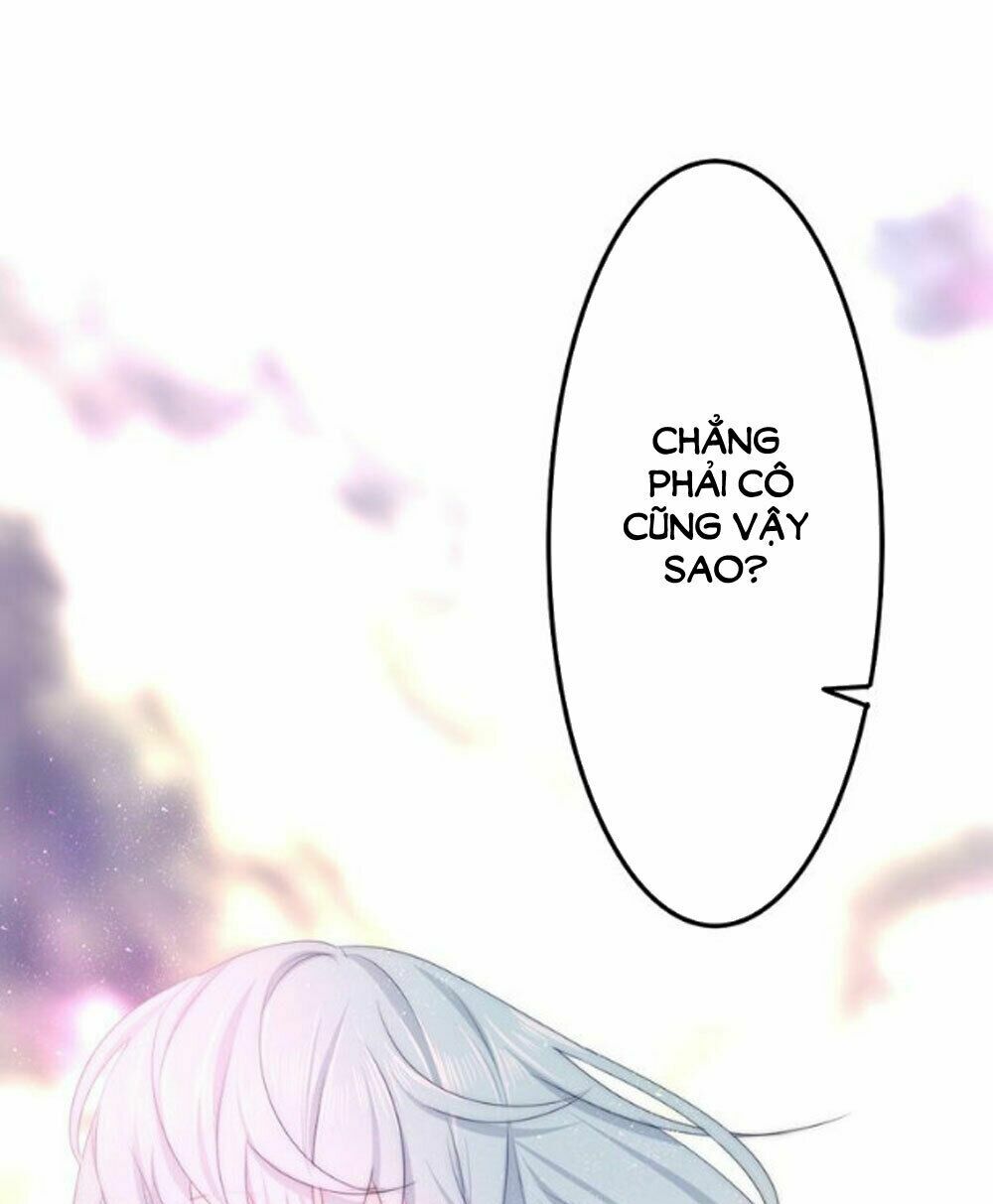 Tháng Sáu Không Hẹn Mà Gặp: Chapter 21