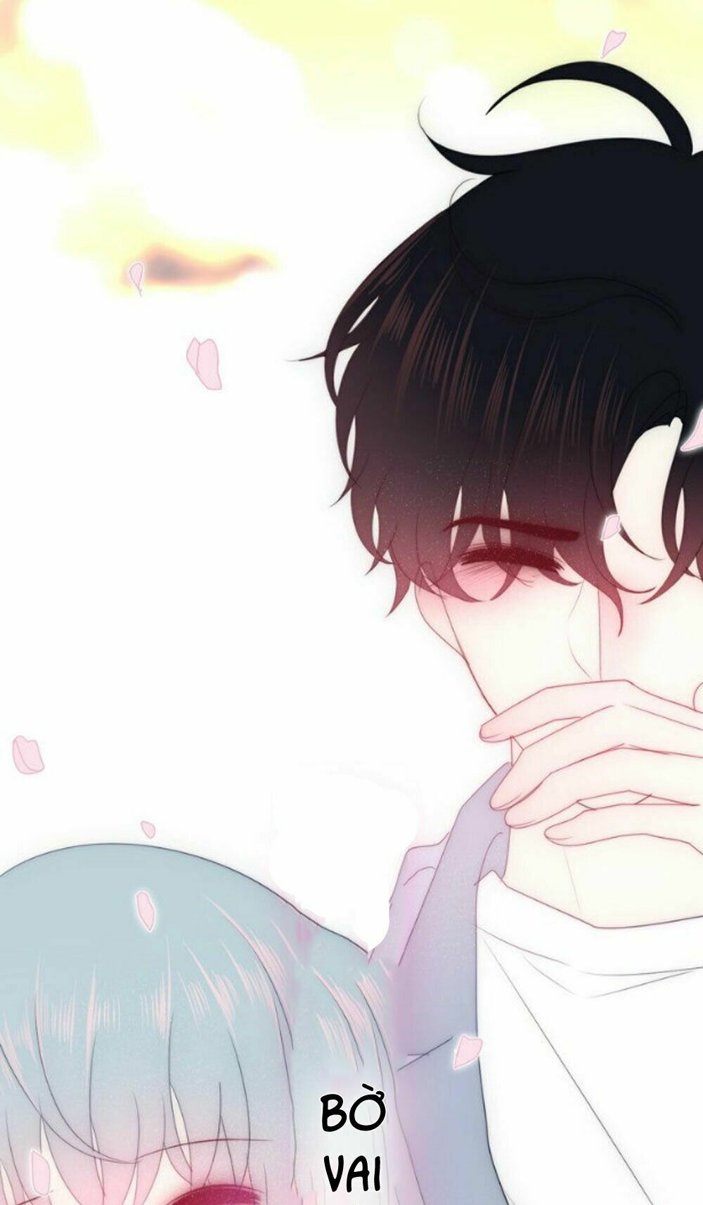 Tháng Sáu Không Hẹn Mà Gặp: Chapter 21