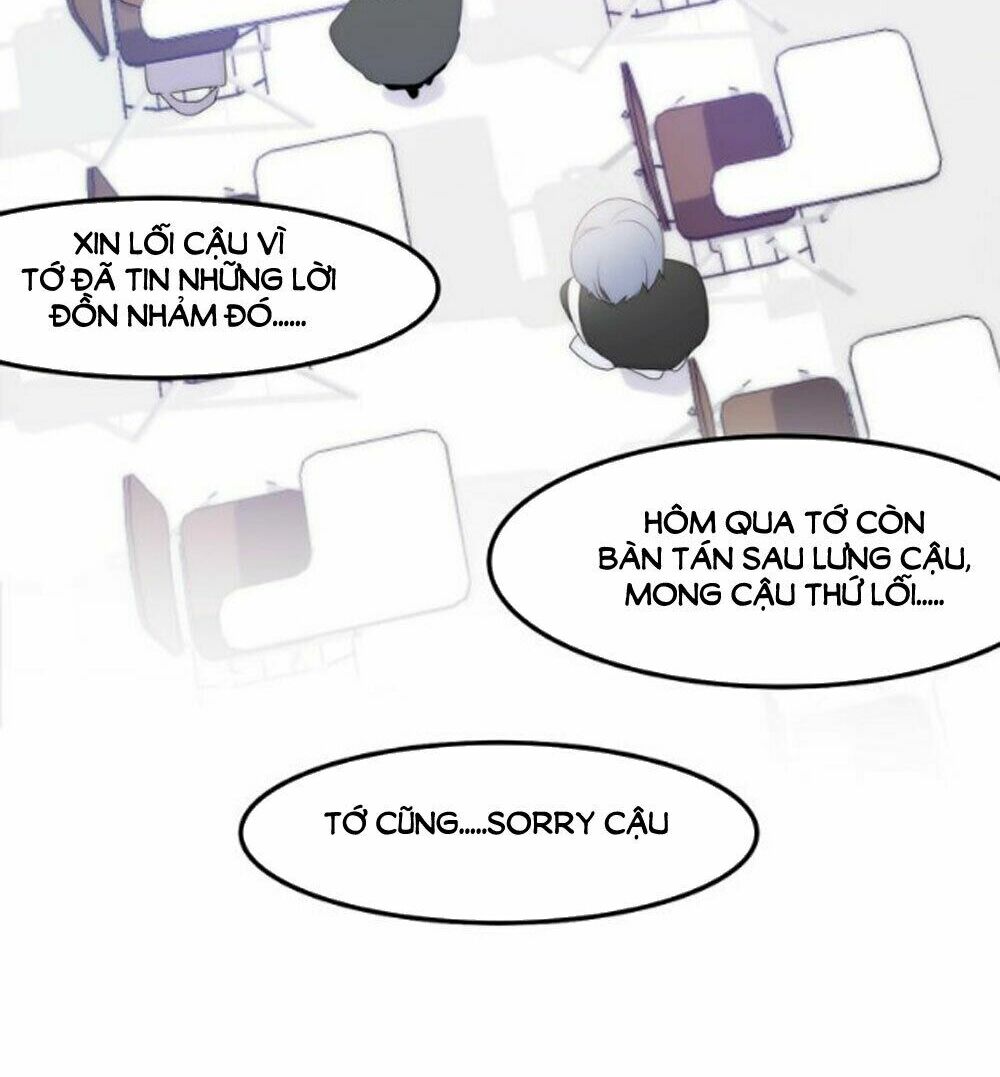 Tháng Sáu Không Hẹn Mà Gặp: Chapter 22