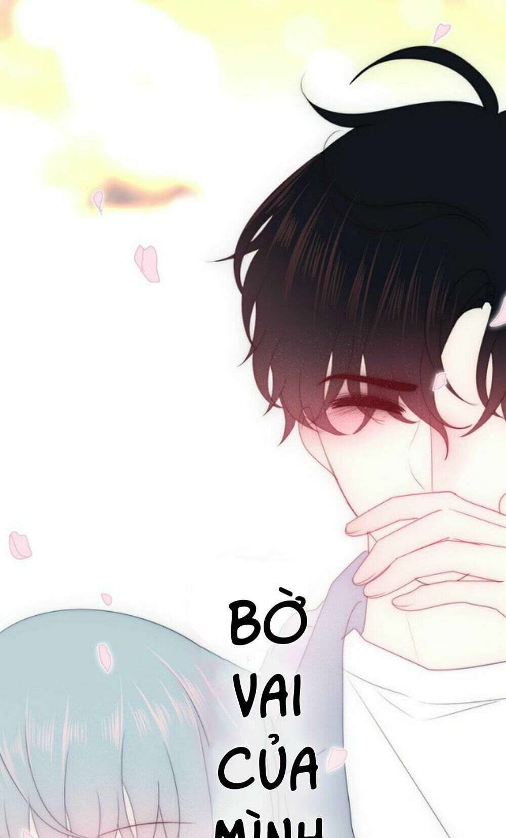 Tháng Sáu Không Hẹn Mà Gặp: Chapter 22