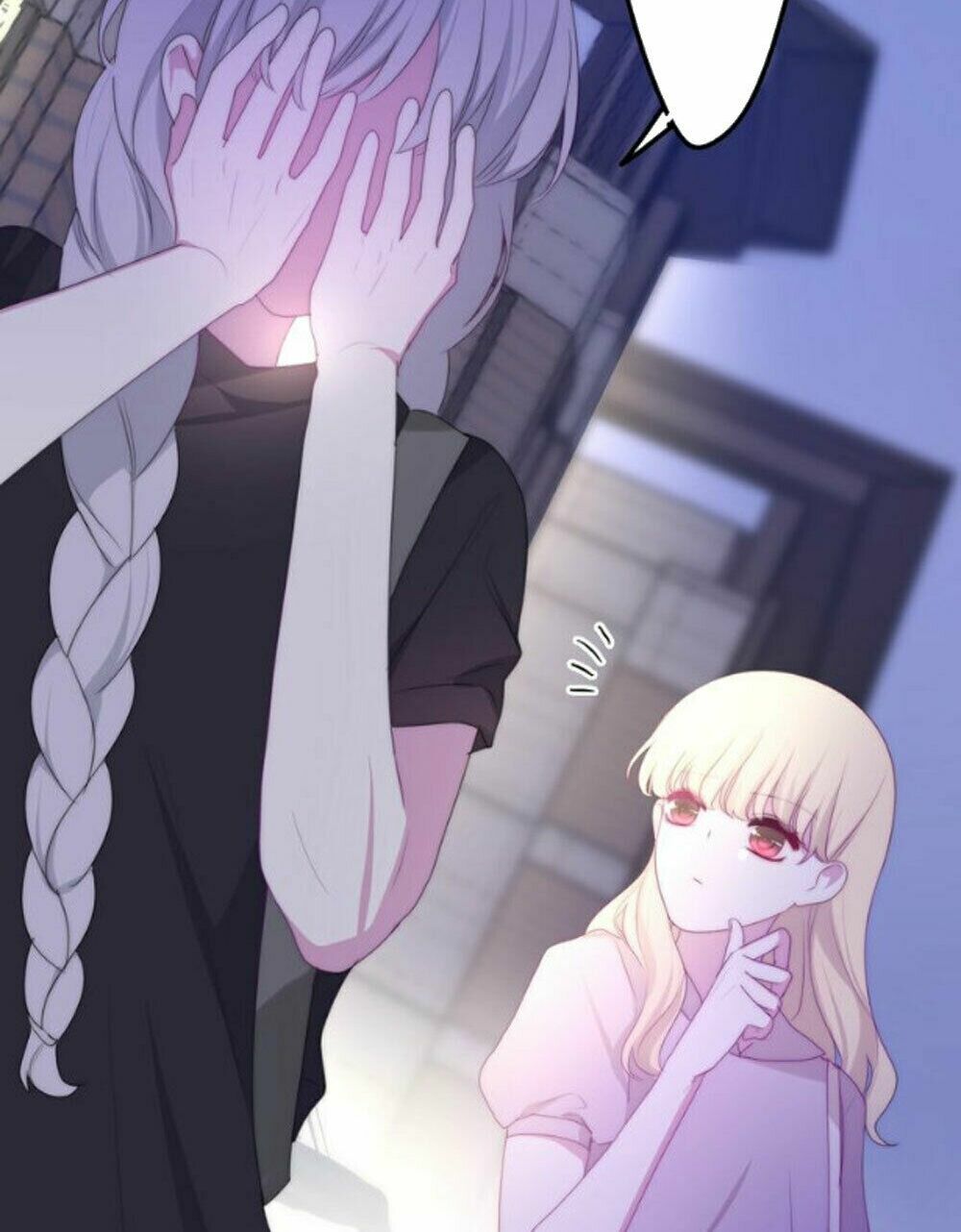 Tháng Sáu Không Hẹn Mà Gặp: Chapter 23