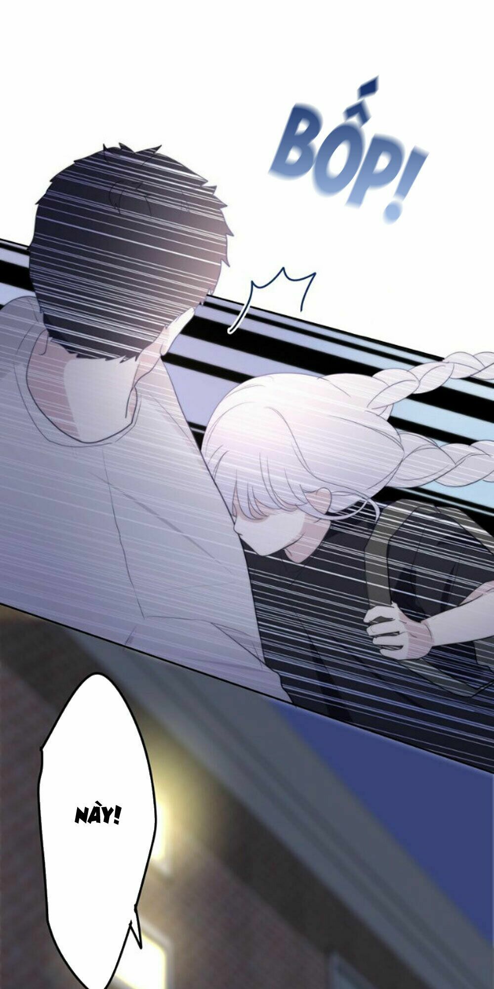 Tháng Sáu Không Hẹn Mà Gặp: Chapter 23