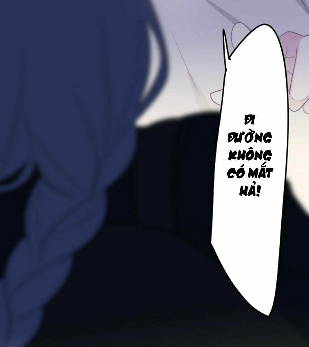 Tháng Sáu Không Hẹn Mà Gặp: Chapter 23